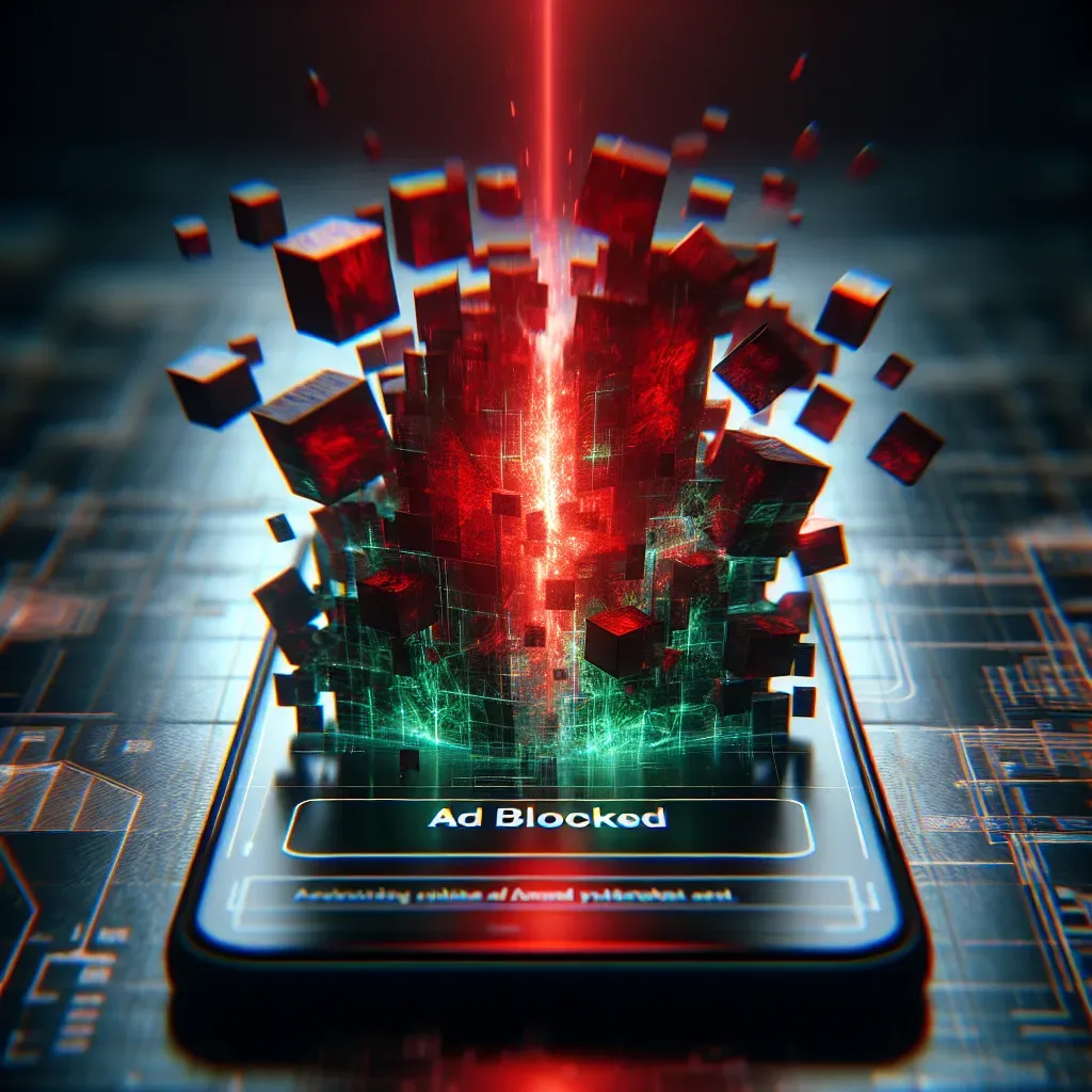 유튜브 광고차단, 당신이 몰랐던 충격적인 진실 5가지 (보안 문제 포함)